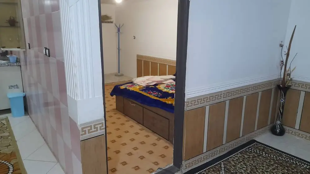 اجاره سوئیت روزانه در حاجی آباد هرمزگان