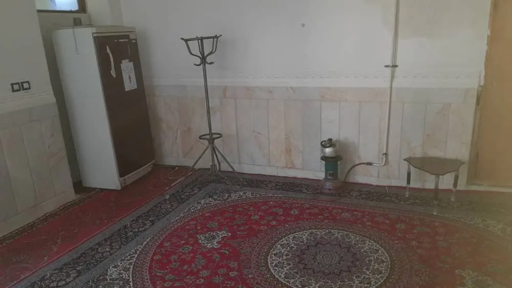  سوئیت بدون اتاق در حاجی آباد هرمزگان