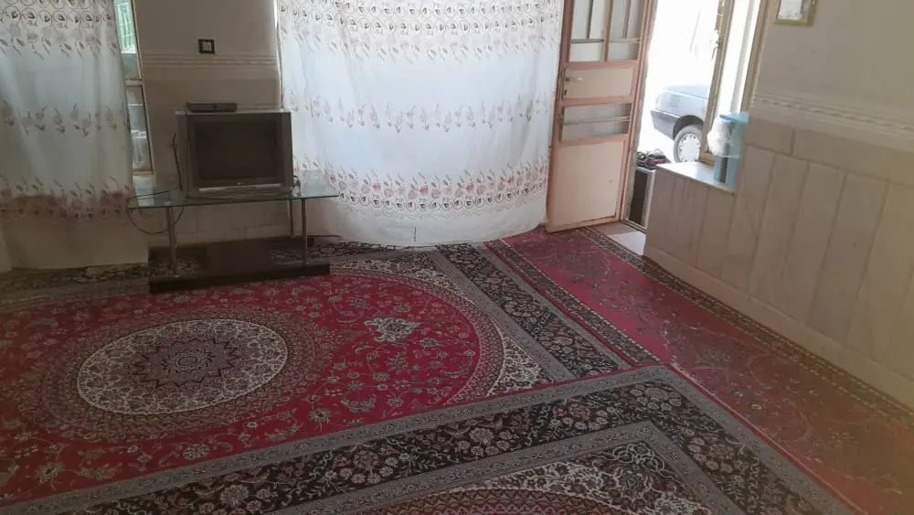  سوئیت بدون اتاق در حاجی آباد هرمزگان