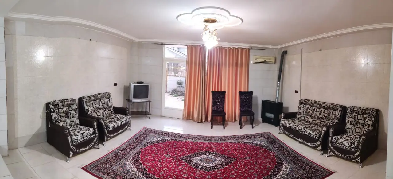 ویلا تک خواب اجاره ای روزانه تالش