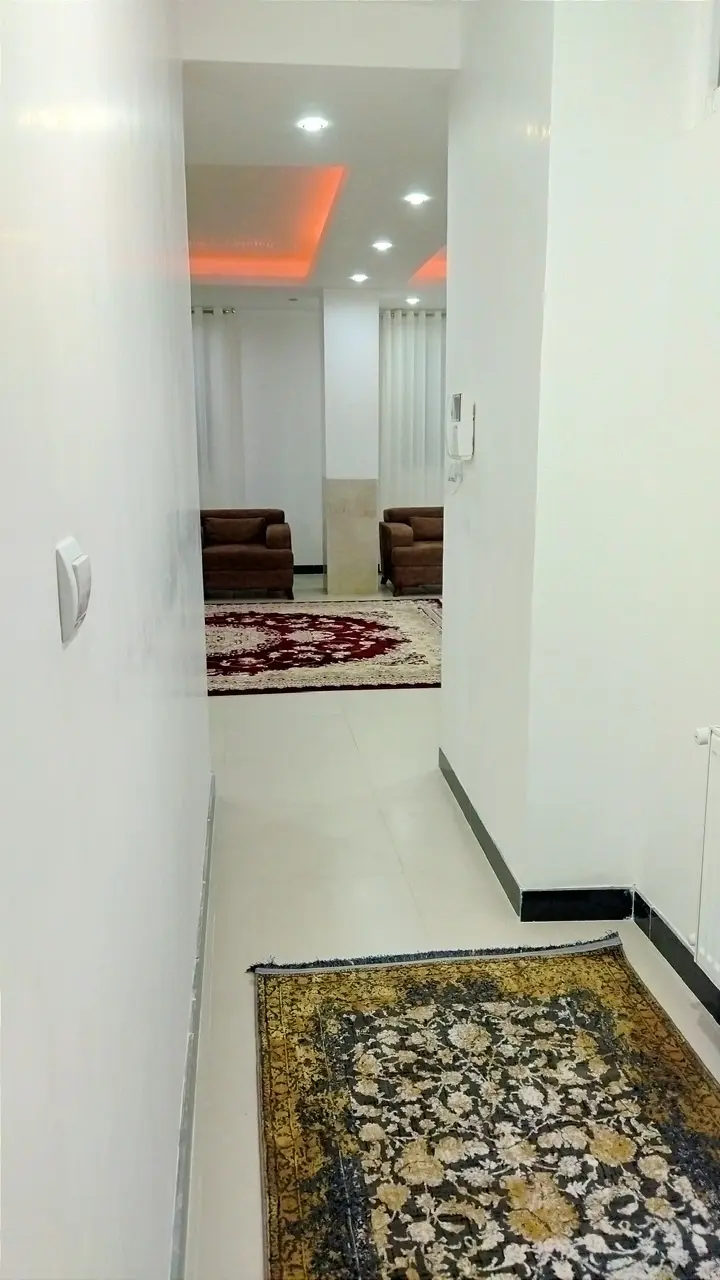 آپارتمان نوساز تک خواب در ساری