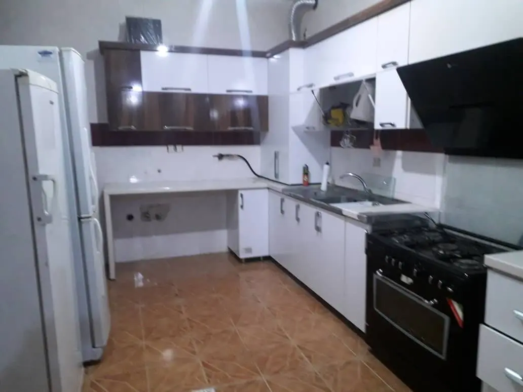 اجاره روزانه منزل ویلایی شهرک صدرا