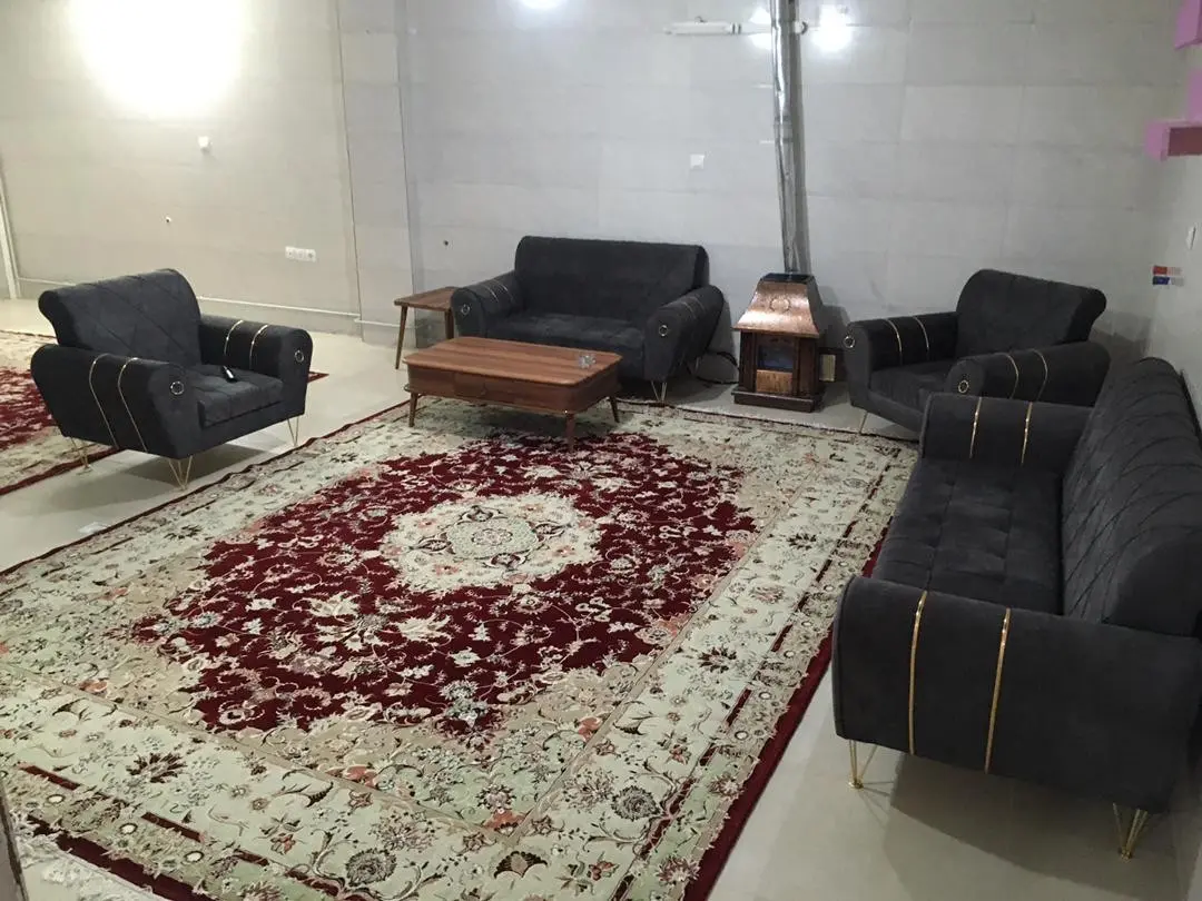 سوئیت تک خواب در زنجان