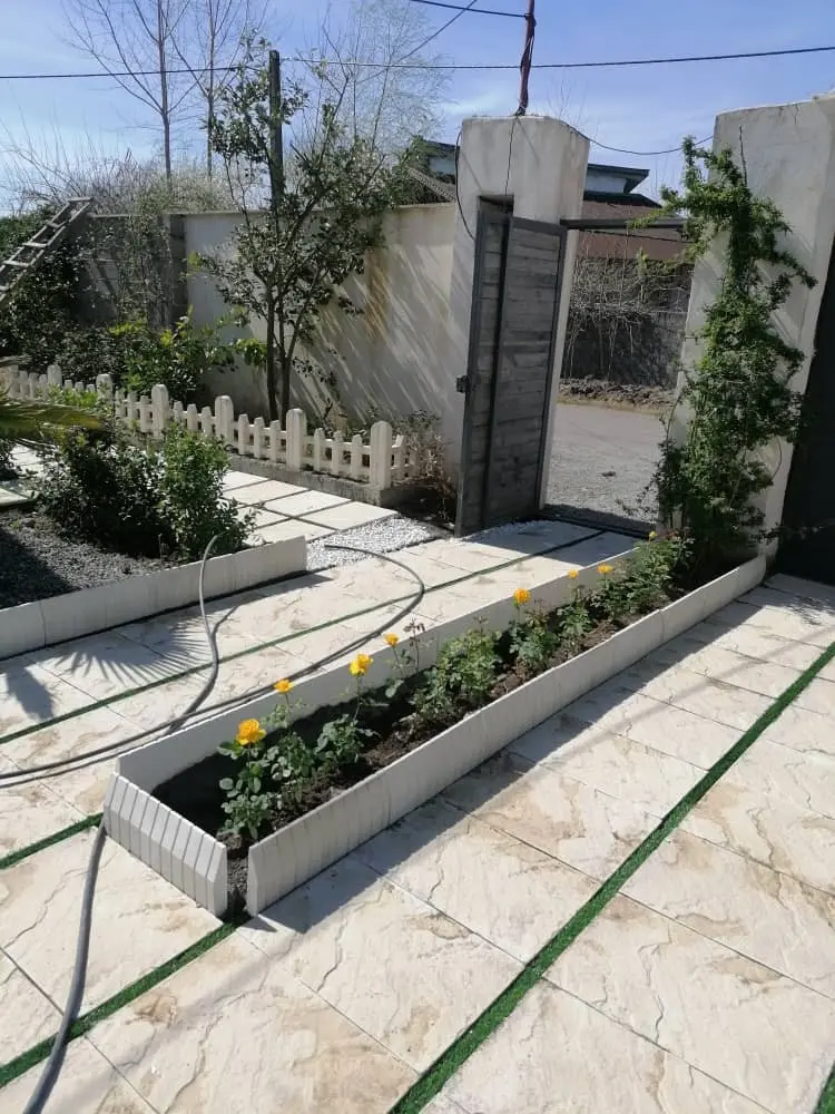 رزرو ویلا دو خواب رشت