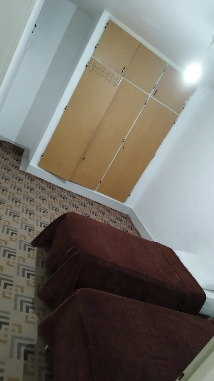 رزرو مهمانپذیر در قم