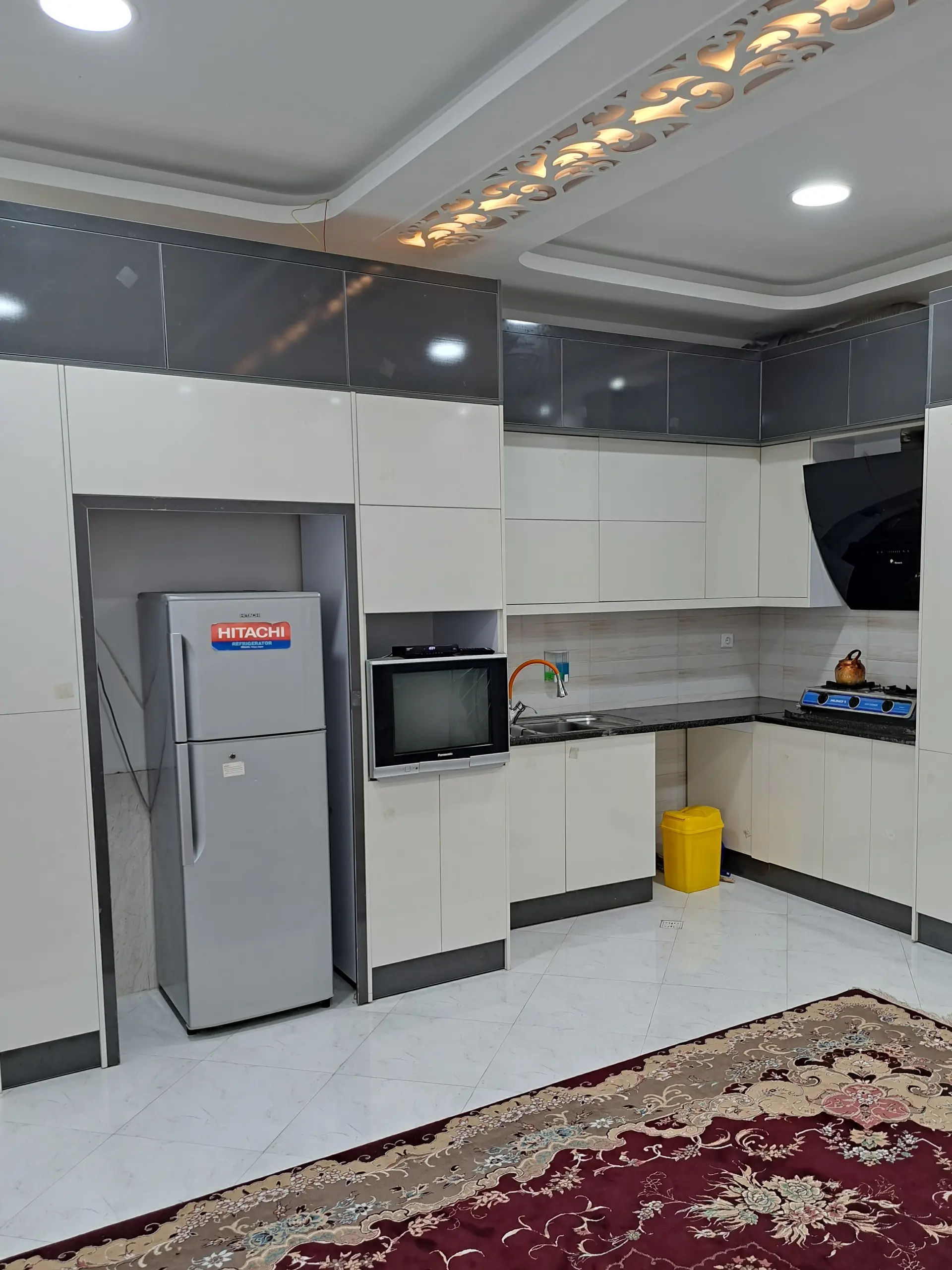 سوئیت نوساز درشهر قشم