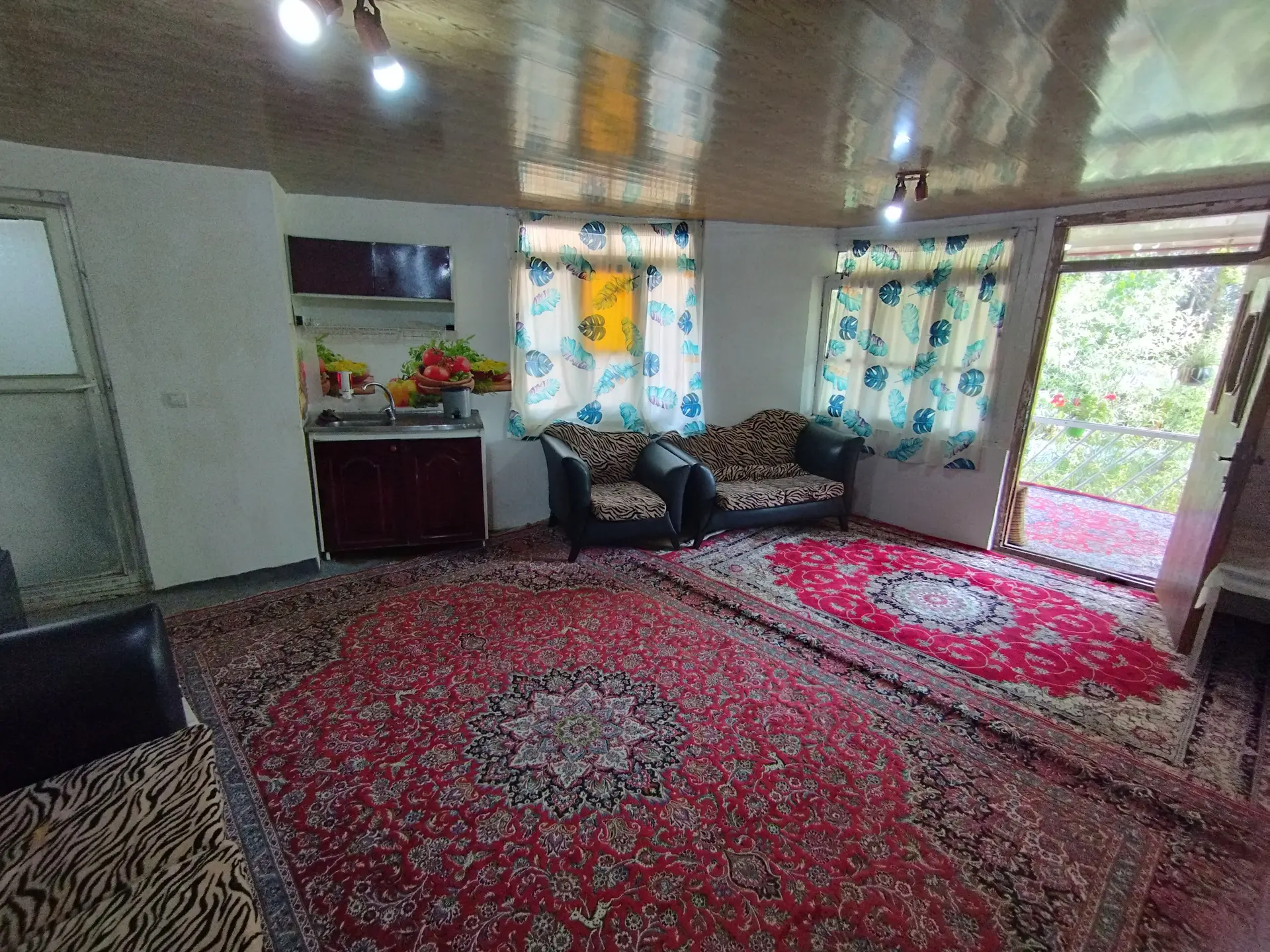 سوئیت 2 خواب نجاتی ماسال