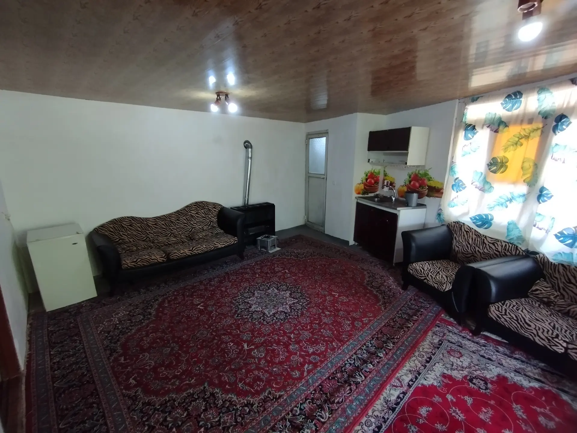 سوئیت 2 خواب نجاتی ماسال
