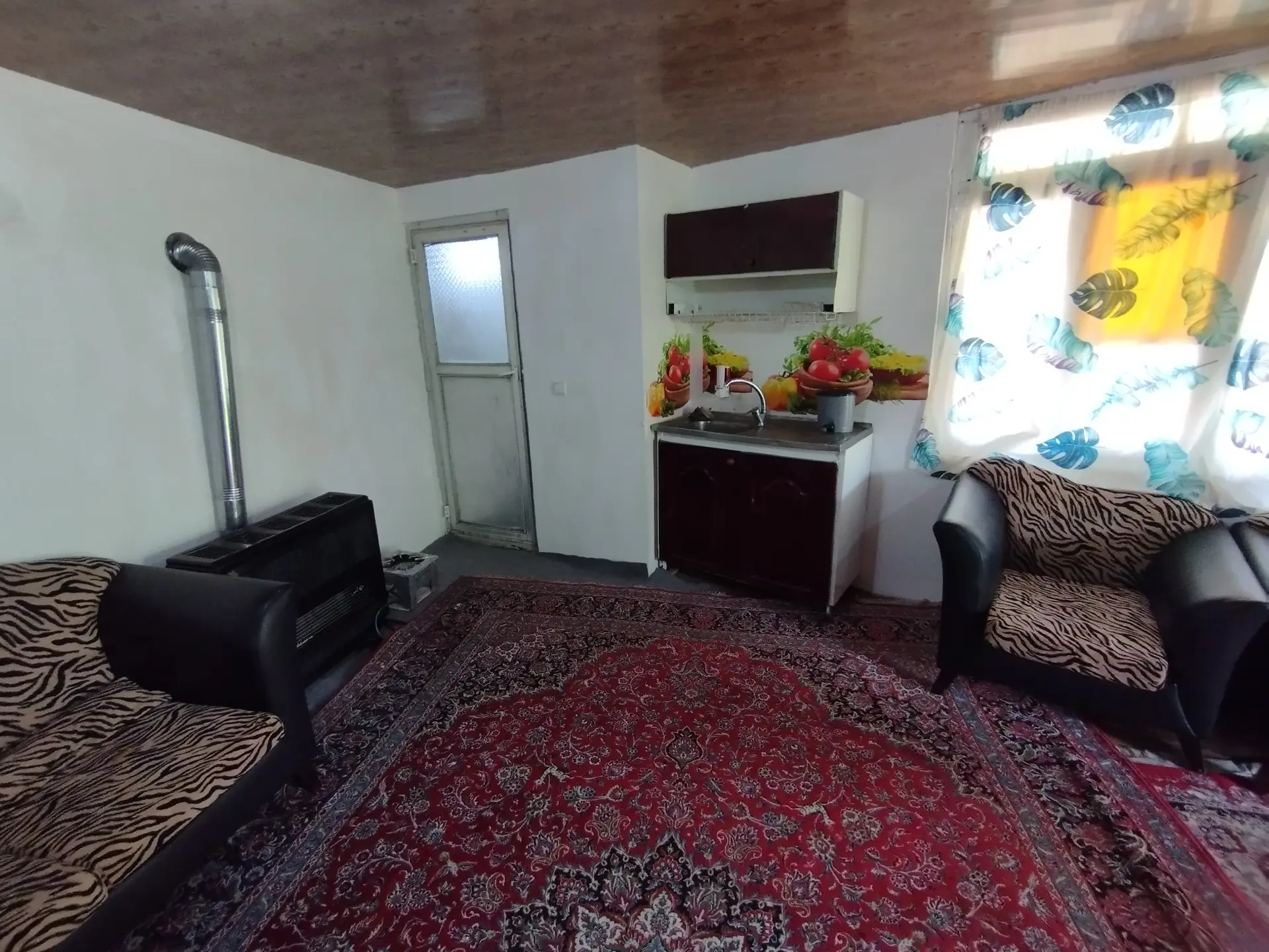 سوئیت 2 خواب نجاتی ماسال