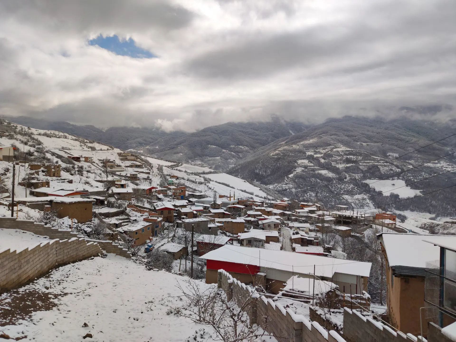 سوئیت تک خواب رامیان
