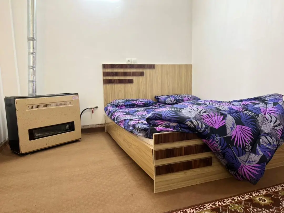 ویلای دو خواب استخردار در باغ بهادران