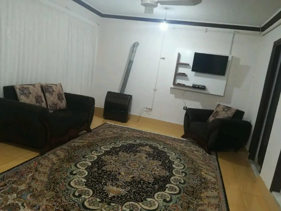 سوئیت اجاره ای روزانه در ناهارخوران
