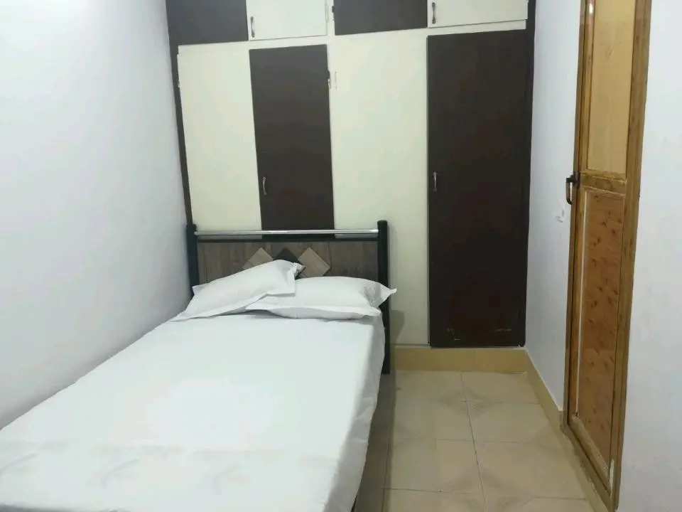 سوئیت اجاره ای روزانه در ناهارخوران