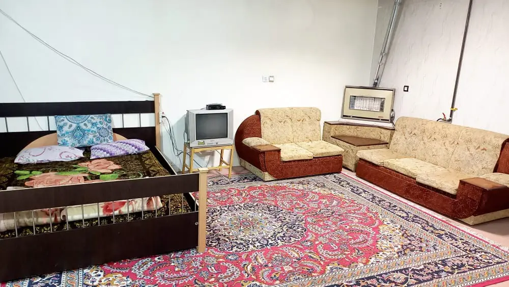 سوئیت اجاره ای روزانه در شیراز