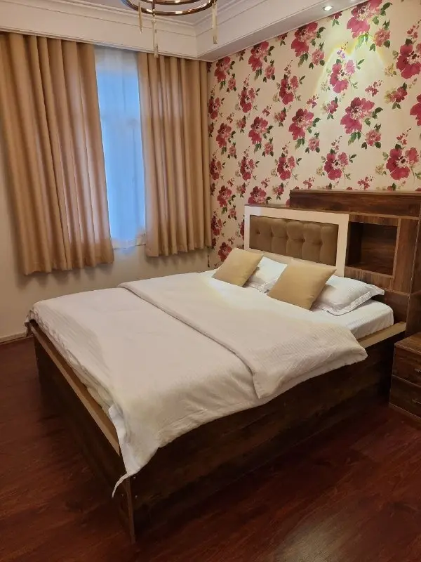 واحد مبله فول امکانات استخردار