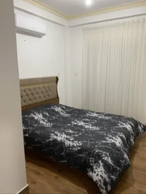 خانه ویلایی3 خوابه روزانه در فریدون کنار
