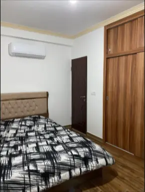 خانه ویلایی3 خوابه روزانه در فریدون کنار