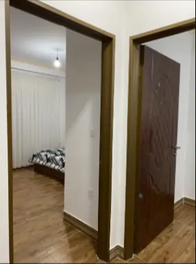 خانه ویلایی3 خوابه روزانه در فریدون کنار