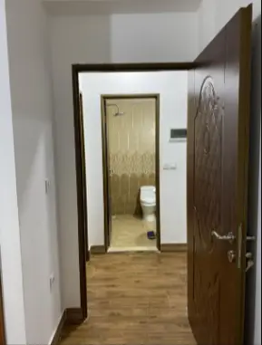 خانه ویلایی3 خوابه روزانه در فریدون کنار