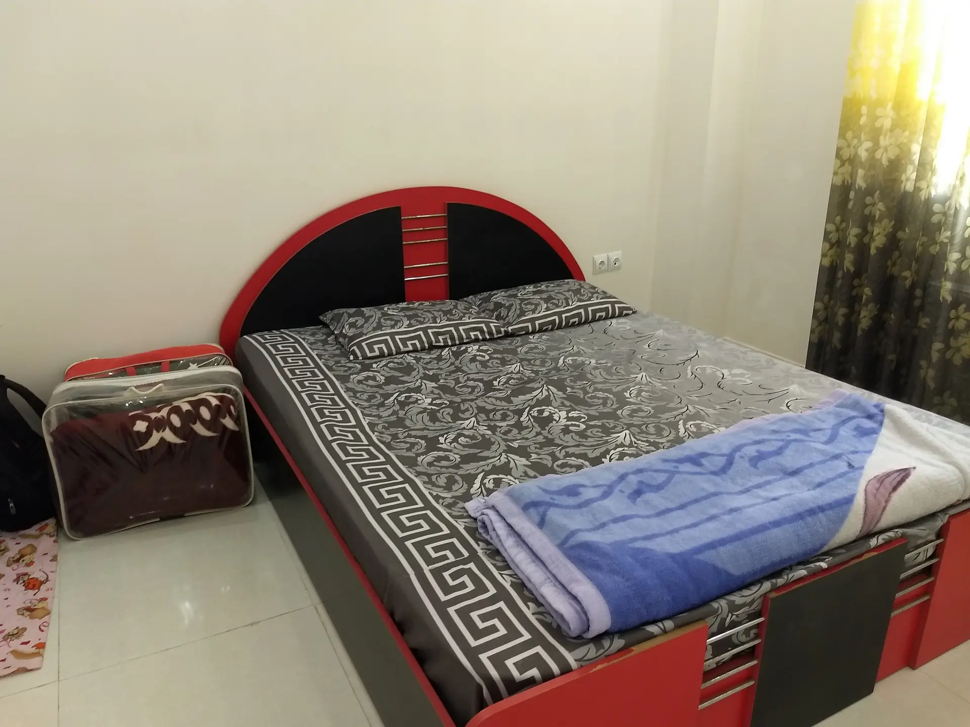 آپارتمان روزانه در رشت