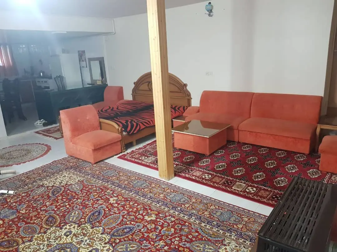 رزرو منزل تک خوابه در چادگان