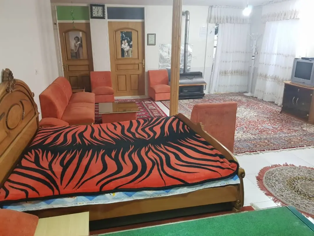 رزرو منزل تک خوابه در چادگان
