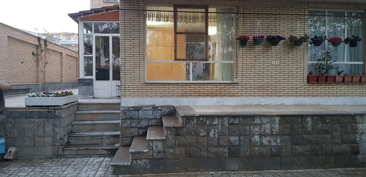 رزرو منزل تک خوابه در چادگان