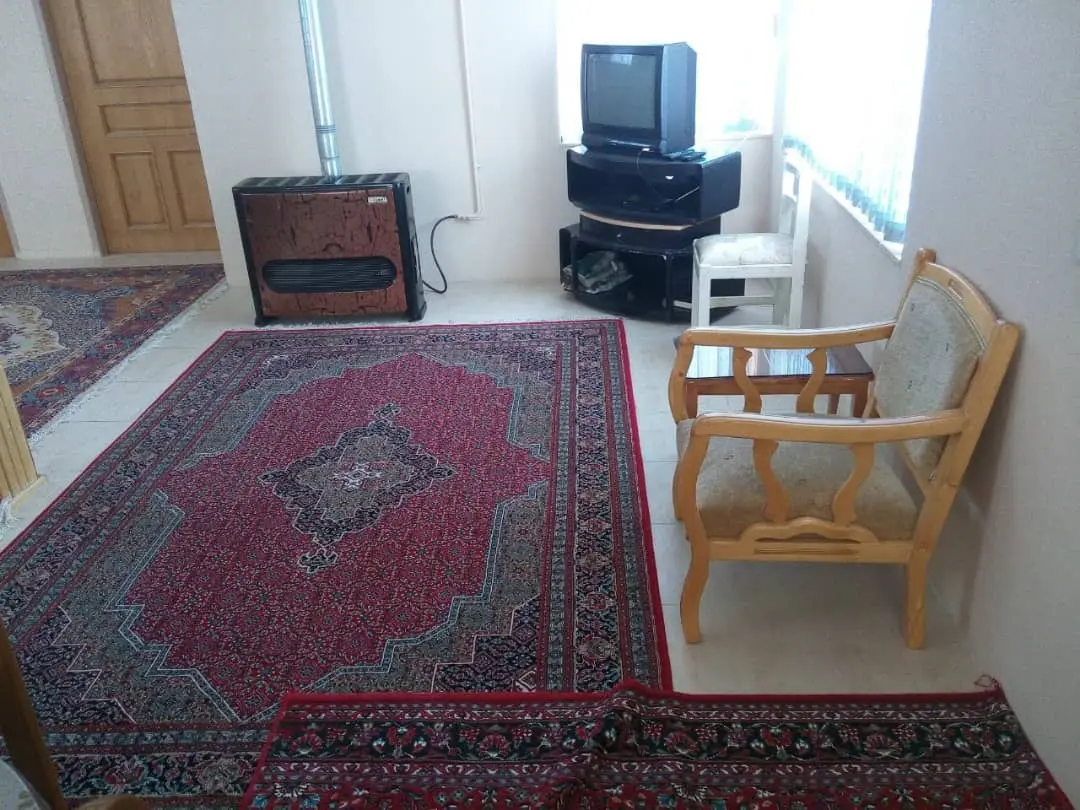 منزل دو خوابه در چادگان 