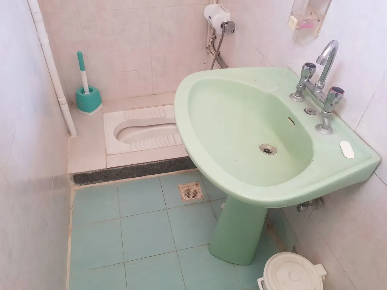 منزل دو خوابه در چادگان 