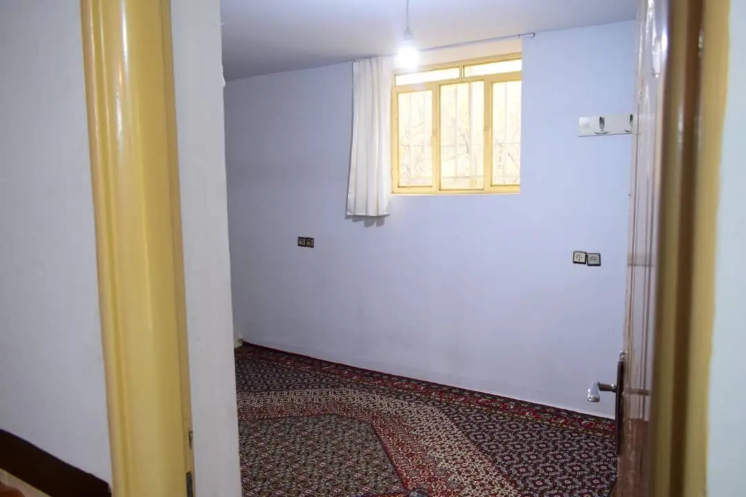 ویلا باغِ چشمه مارو داریان
