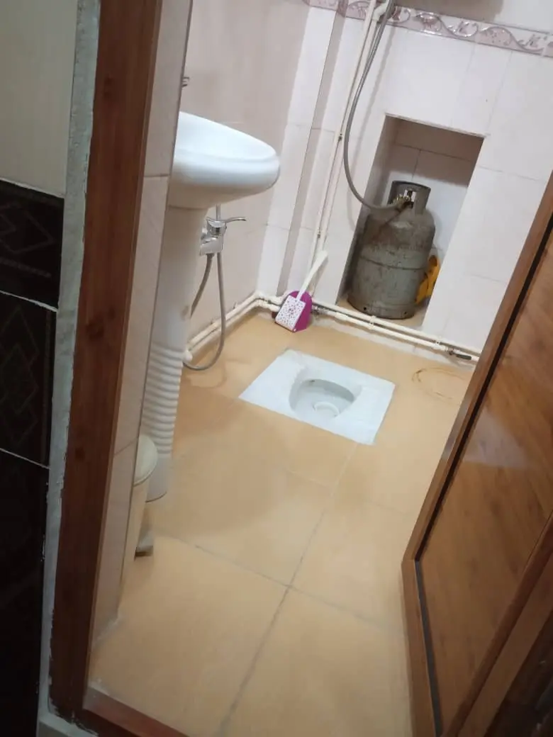 اجاره روزانه منزل در پاوه