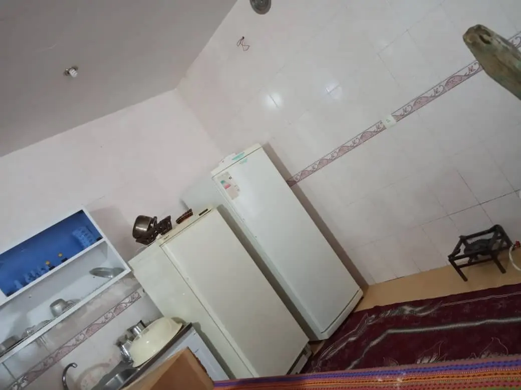 اجاره روزانه منزل در پاوه