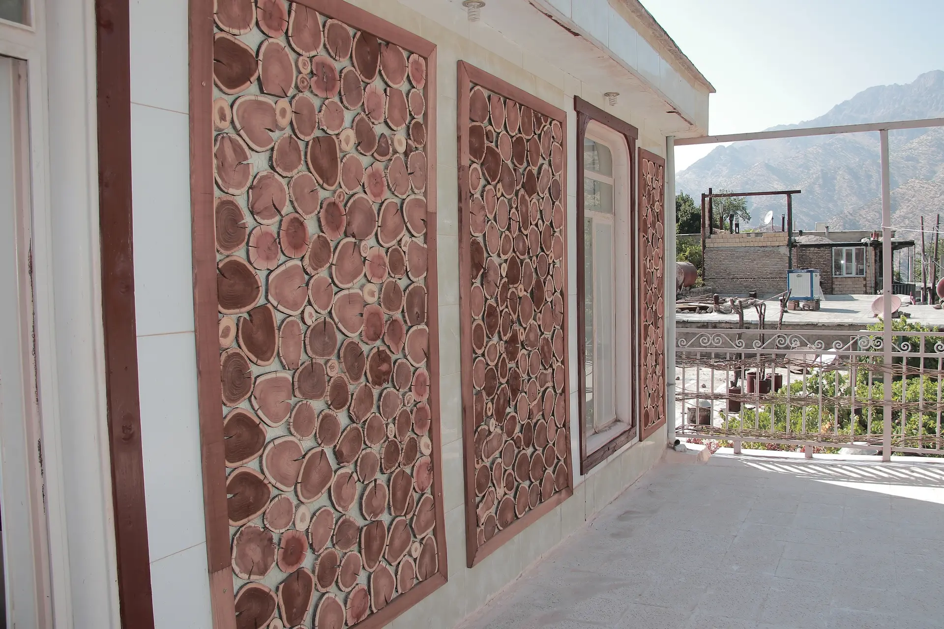 اجاره منزل تک خوابه در پاوه