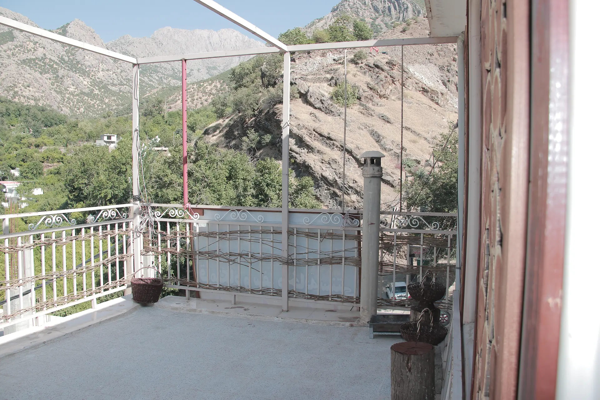 اجاره منزل تک خوابه در پاوه