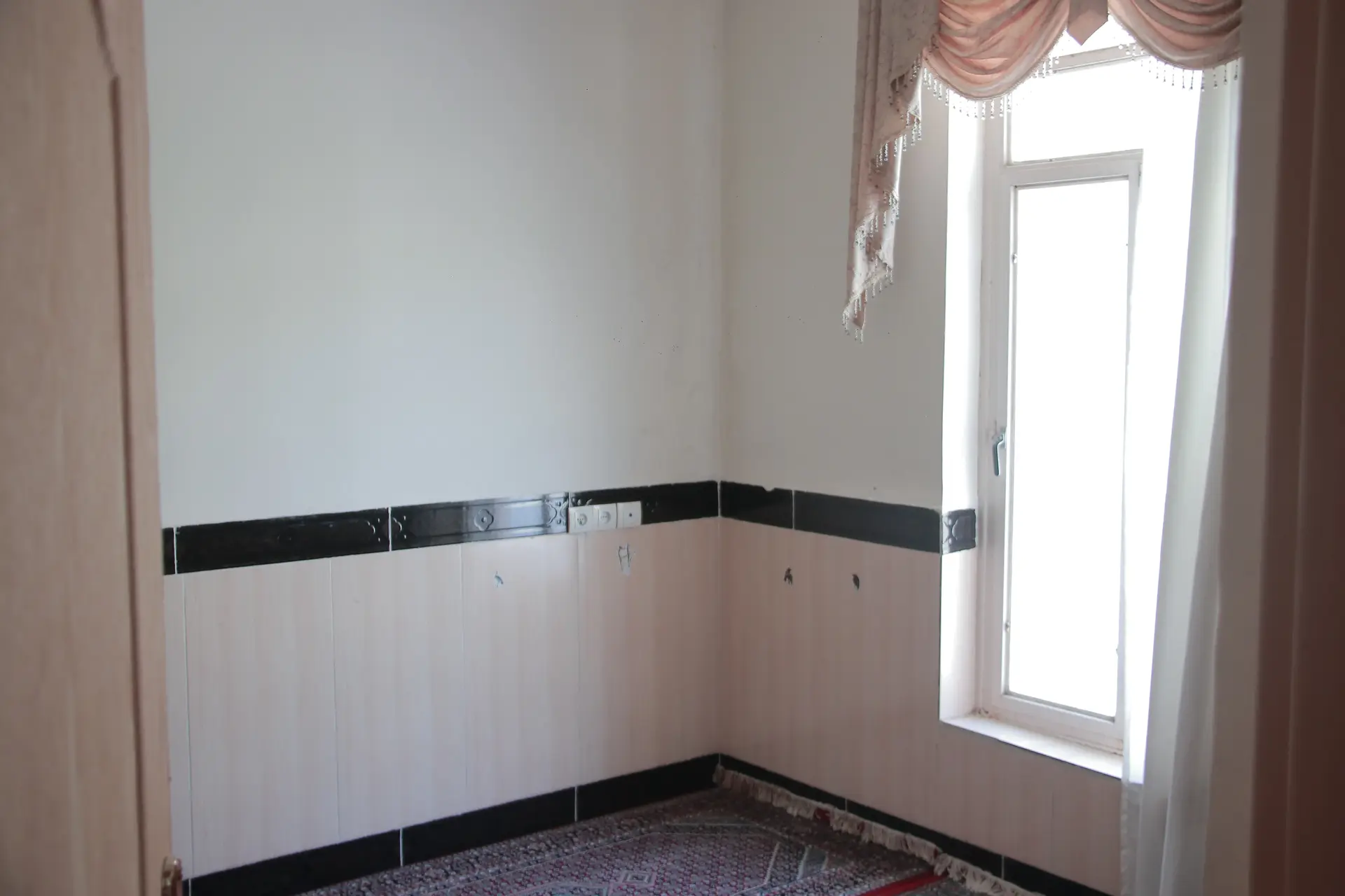 اجاره منزل تک خوابه در پاوه