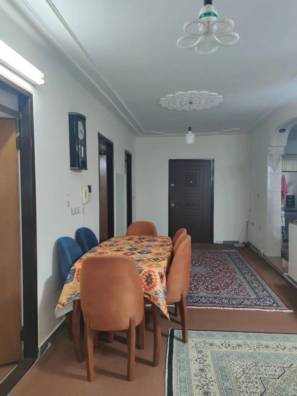 ویلا دوخواب با چشم انداز دریا تنکابن