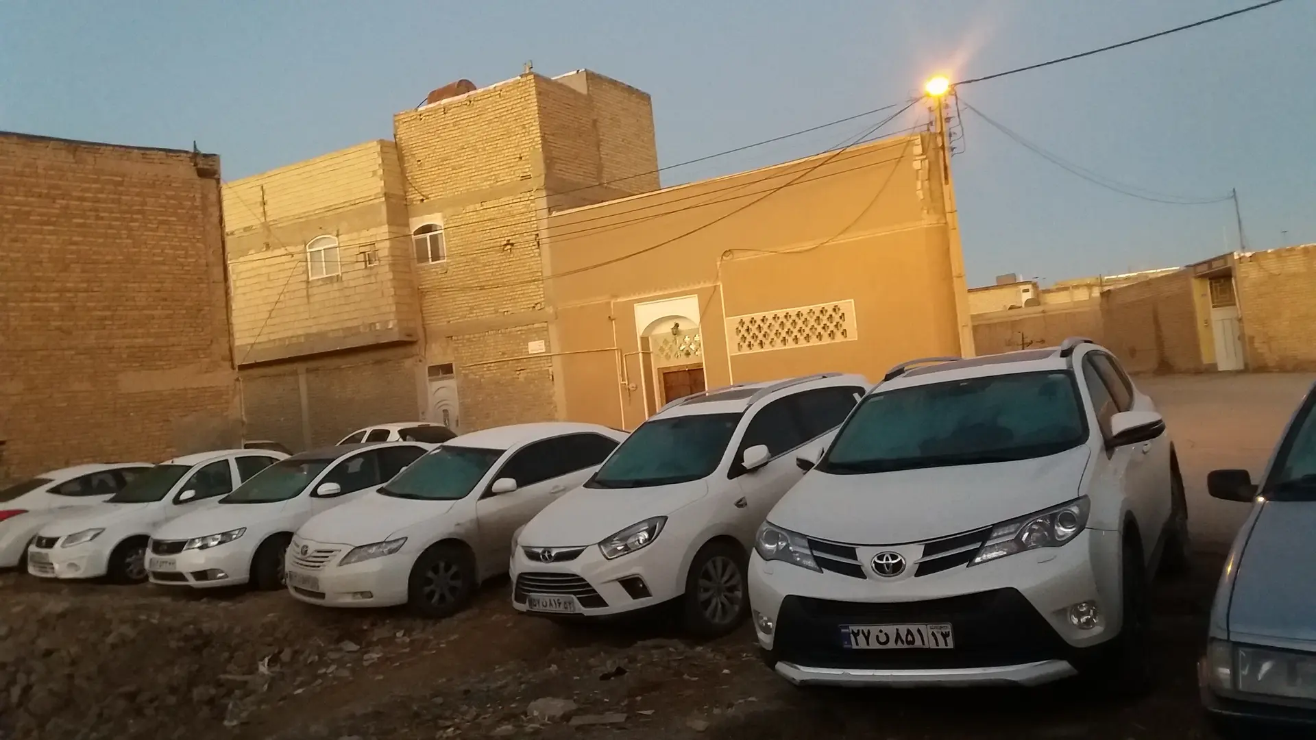 سوئیت سنتی بهاری ورزنه