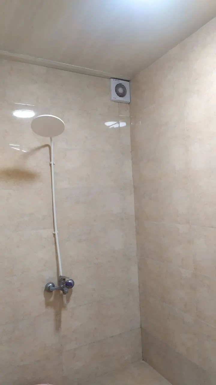ویلا باغ نسمه در پاوه