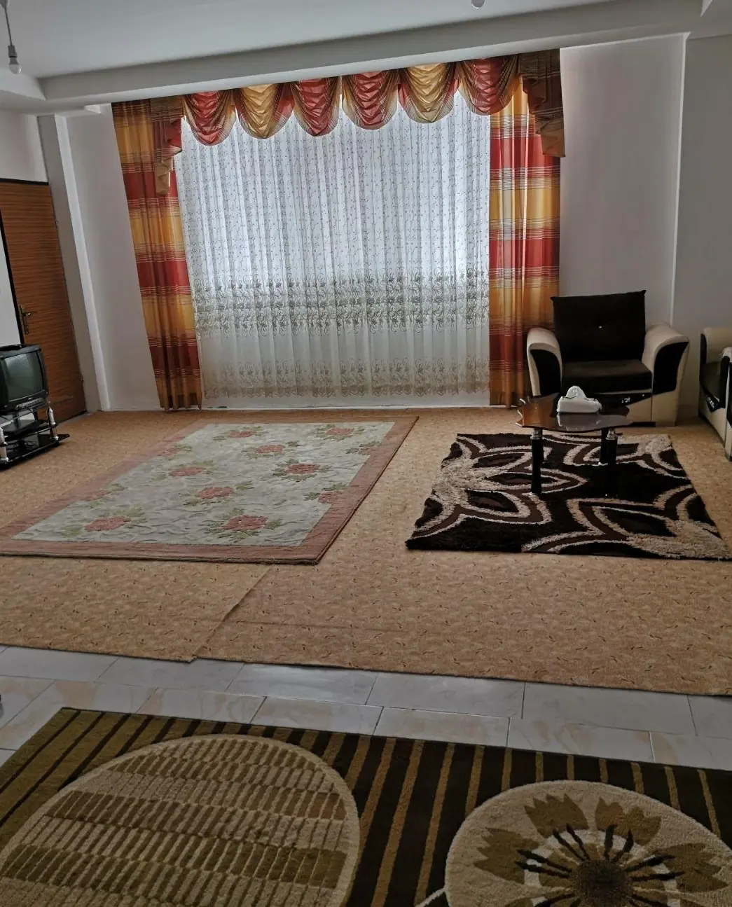 سوئیت نوساز در جلفا