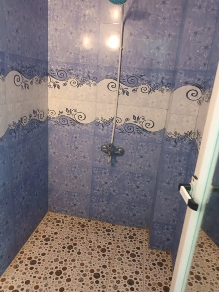 سوئیت روزانه فریدونشهر