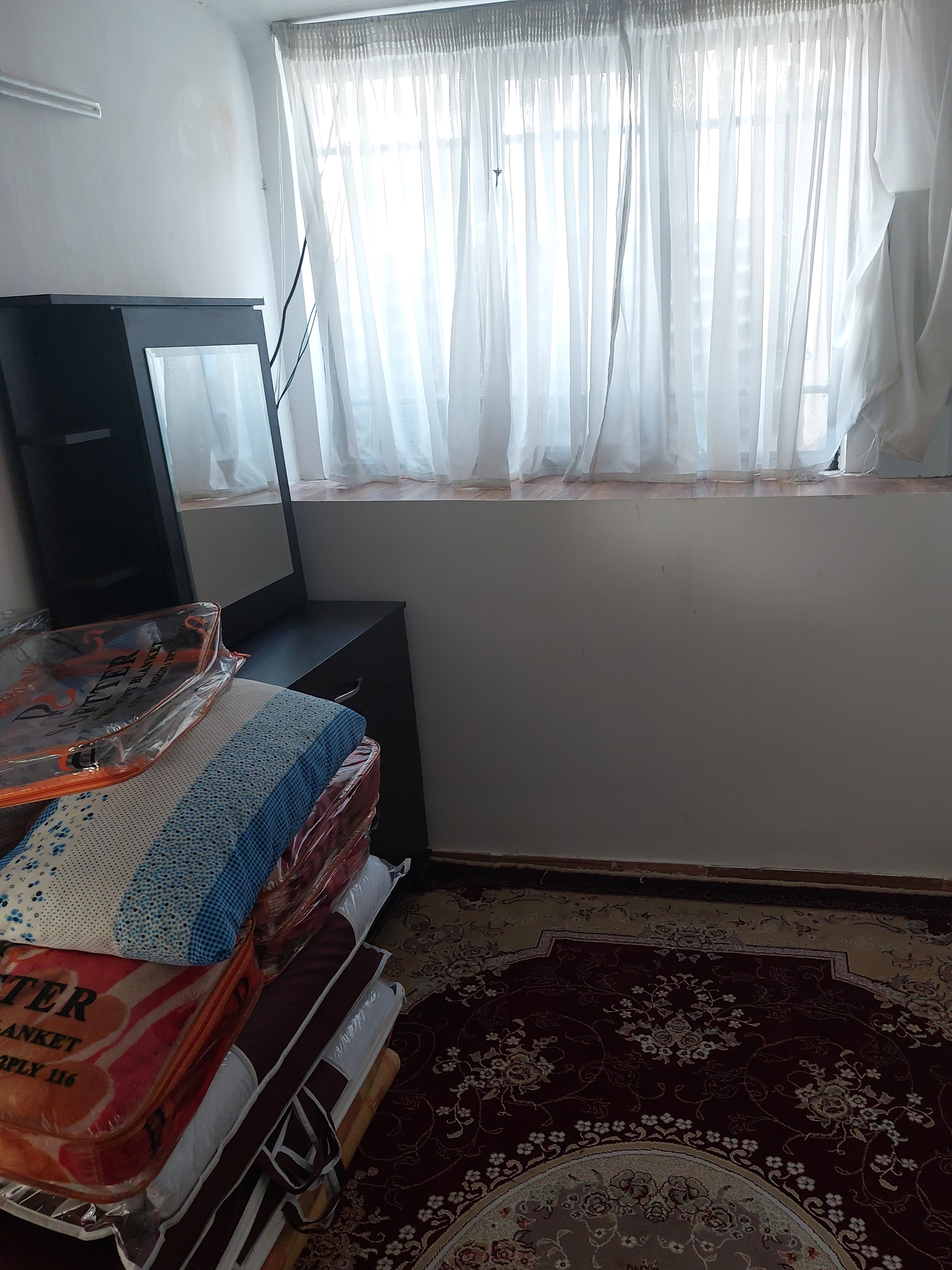 اجاره واحد دنج در روستای مدان قزوین