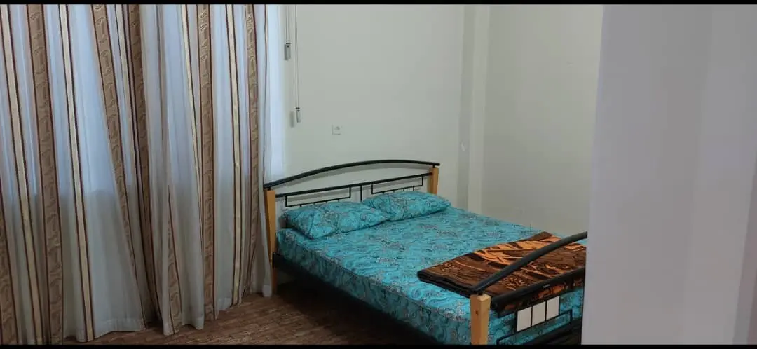 اجاره منزل حیاط دار  در زنجان 