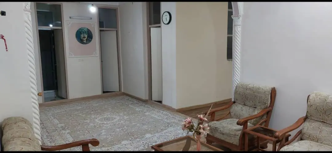 اجاره منزل حیاط دار  در زنجان 
