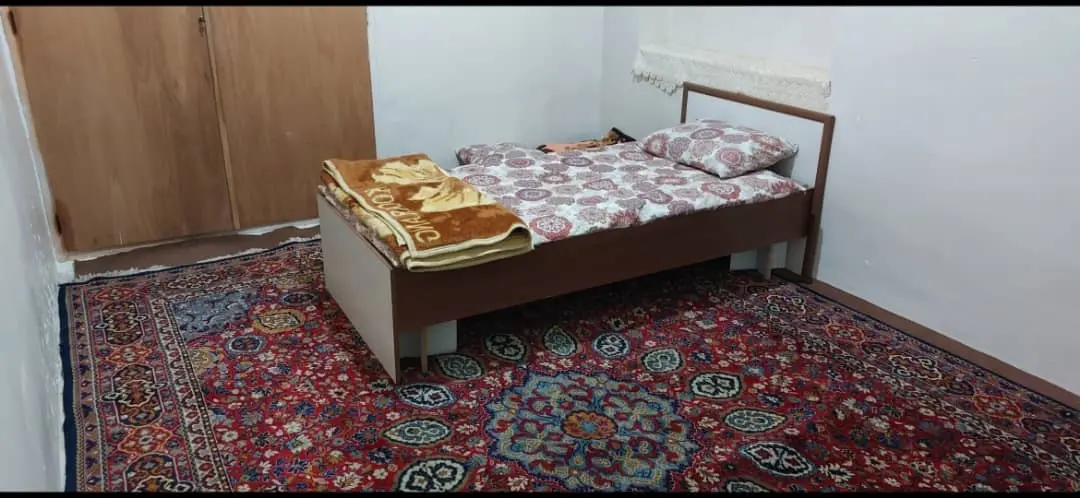 اجاره منزل حیاط دار  در زنجان 