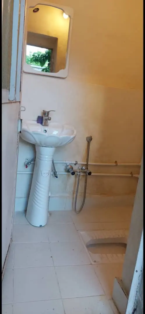 اجاره منزل حیاط دار  در زنجان 