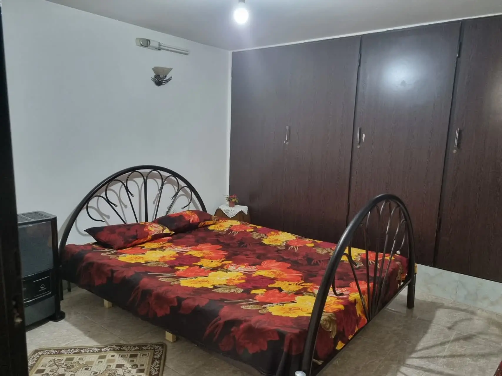 اجاره منزل تک خوابه در کاشان