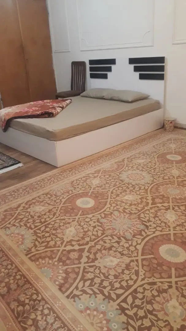 واحد تک خواب رحمت آباد شیراز