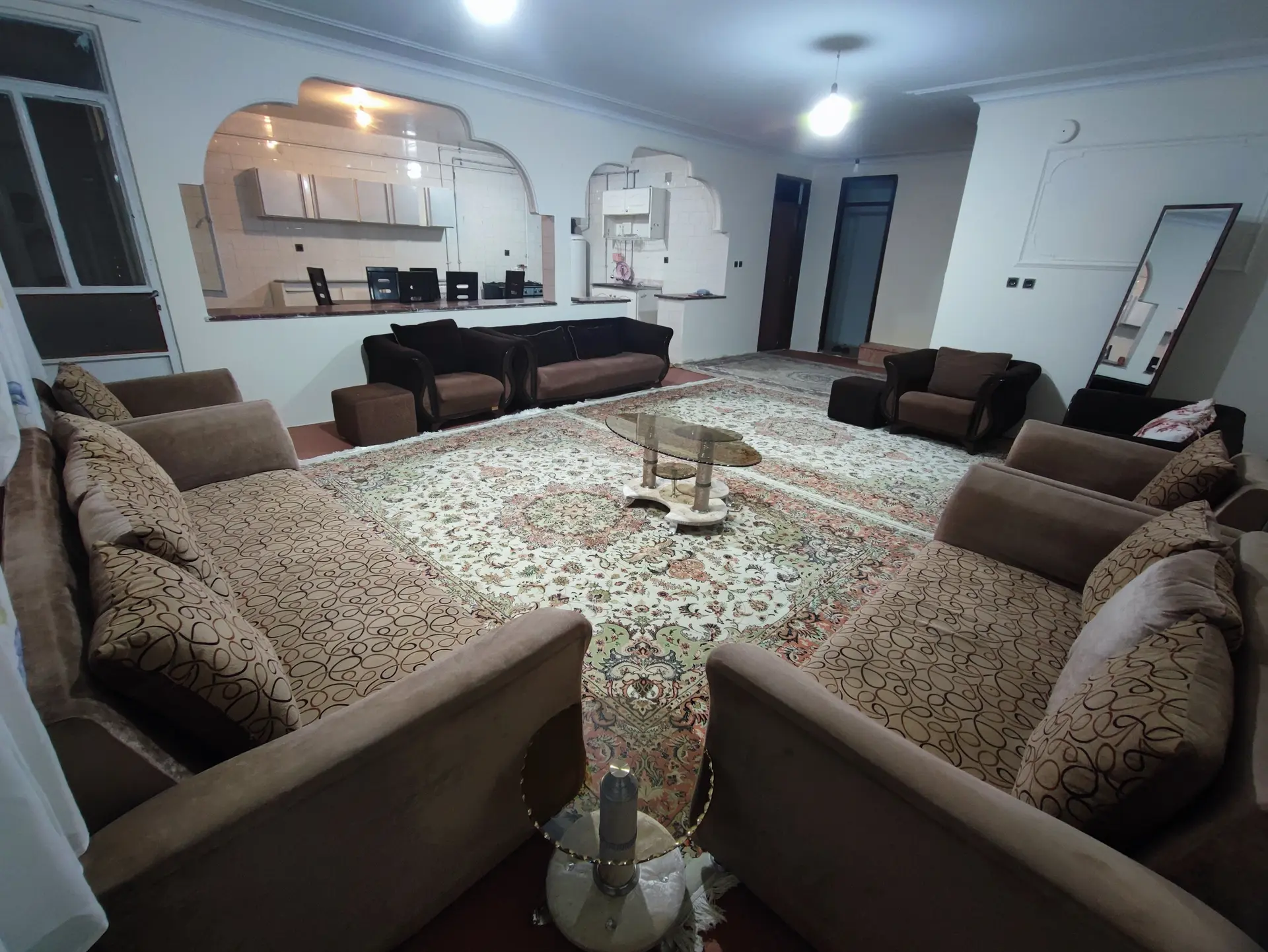 اجاره منزل یک خوابه در سنندج