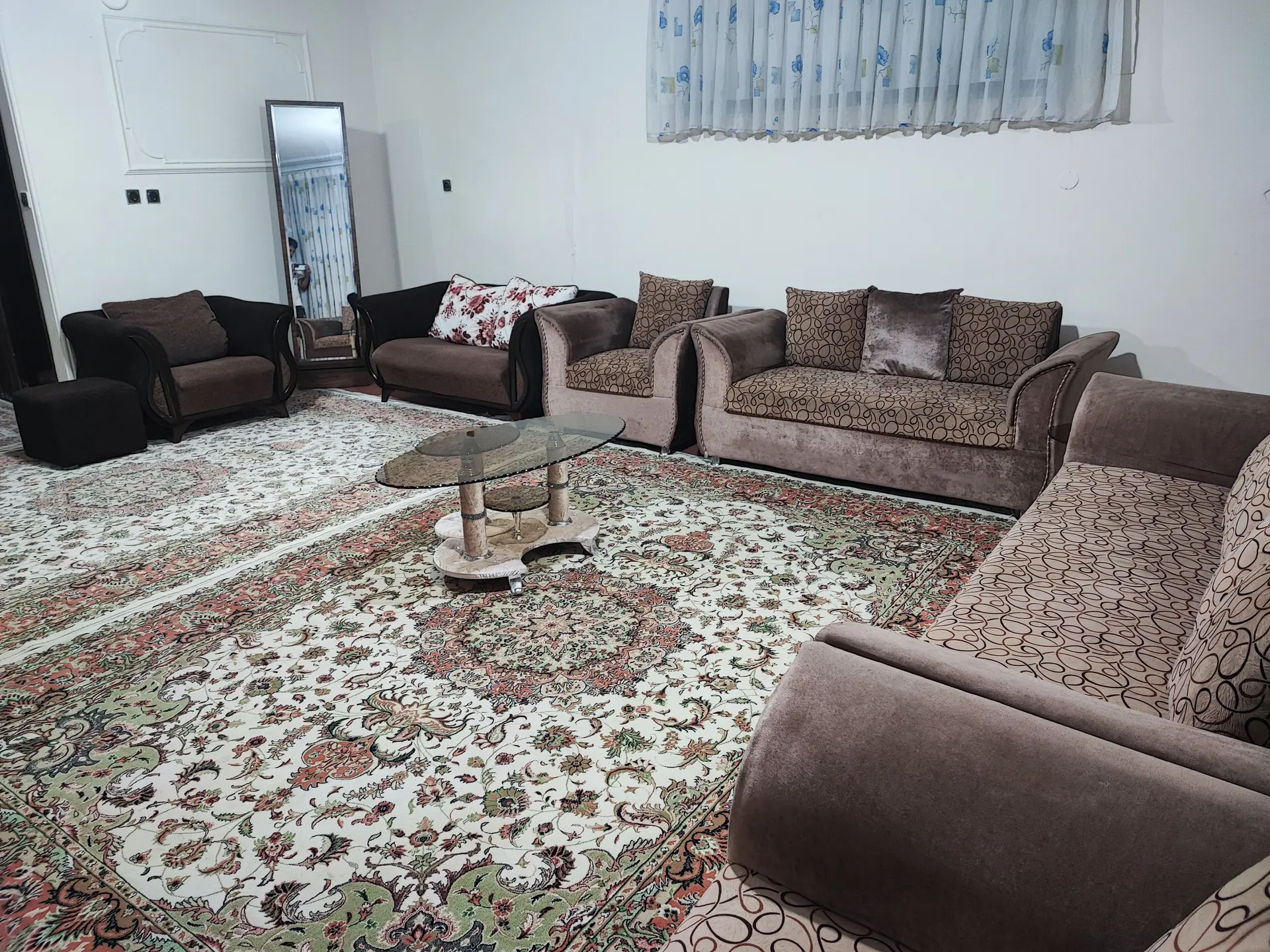 اجاره منزل یک خوابه در سنندج