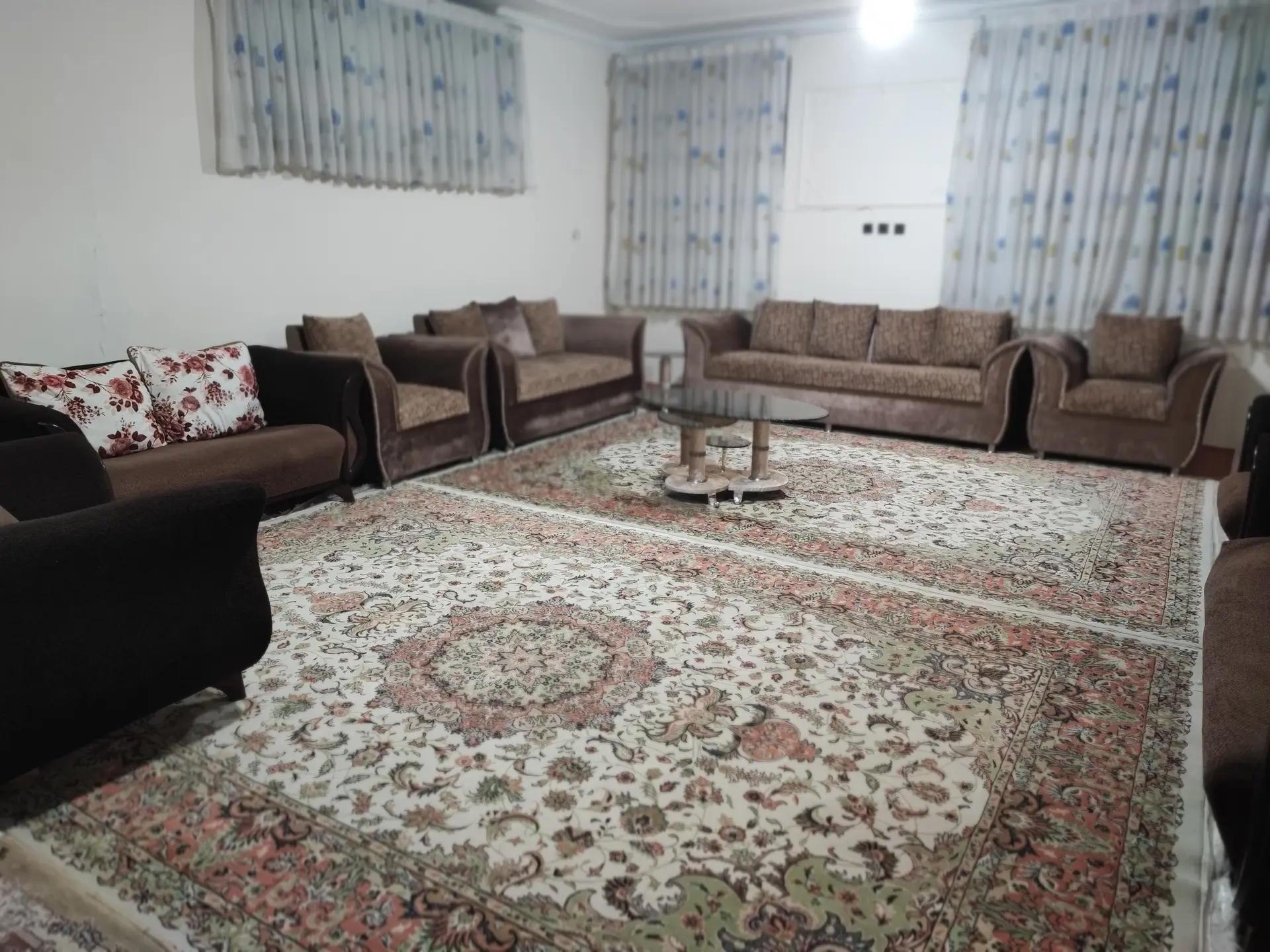 اجاره منزل یک خوابه در سنندج